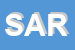 Logo di SARMON