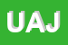 Logo di UGARTECHEA AZUMENDI JOSE-