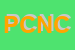 Logo di PELLETTERIE CNV DI NELLI CRISTIANO E C SNC