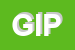 Logo di GIPAIV