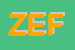 Logo di ZEFIRO SRL