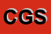 Logo di CALOSCI GIOIELLI SAS
