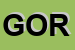 Logo di GORI