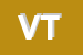 Logo di VITTORIO TV