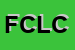 Logo di FLM DI CARLI L e C SNC