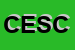 Logo di CT EXPRESS SOC CONS A RL