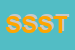 Logo di STE SRL SOCIETA-TRASPORTI ESPRESSI