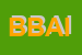 Logo di BAI BANCA ACQUISIZIONI IMMOBILIARI