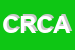 Logo di CLAP DI RINA CAMPORI, ADRIANA MARZI e C SAS