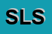 Logo di STUDIO LEGALE SALVI