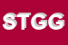 Logo di STUDIO TECNICO GRC GEOMETRI ASSOCIATI