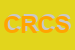 Logo di CIRCOLO RICREATIVO CULTURALE SPORTIVO ARCI VILLANUOVA