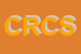 Logo di CIRCOLO RICREATIVO CULTURALE SPORTIVO MARCIGNANA