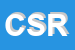 Logo di CASA S ROCCO