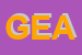 Logo di GEAS