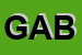 Logo di GABRJ