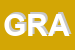 Logo di GRAZIA