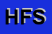 Logo di HAIR FANTASY SNC