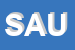 Logo di SAURO