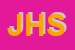 Logo di JJ HILL SRL
