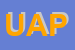 Logo di UFFICIO AFFISSIONI E PUBBLICITA-