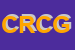 Logo di CIRCOLO RICREATIVO CULTURALE GIRONE