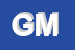 Logo di GIL MAGLIA (SNC)