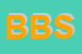 Logo di B E B SRL