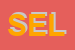 Logo di SELF