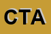 Logo di CTA DI TADDEI A