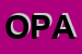 Logo di OPAM