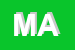 Logo di MASSETTI ANDREA