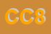Logo di C e C 82 SNC