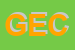 Logo di GEC (SRL)