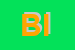 Logo di BIANCHI ILVA