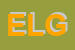 Logo di ELMI LA GELATERIA