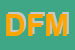 Logo di DEL FIO MULTIMEDIA (SRL)