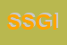 Logo di SISCON SAS DI GODINI ING LUIGI E C