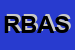 Logo di R e B ASSOCIATI SRL