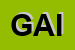 Logo di GAIB