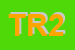 Logo di TELEONDA RTV 2