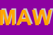 Logo di MAWI