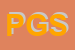 Logo di PASTICCERIA GMP SRL
