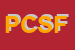Logo di PACS E C SPA DI FRANCESCO SEGAFREDO