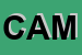 Logo di CAMPOLMI