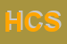 Logo di HDN CASHMERE SRL