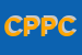 Logo di CREAZIONI PICAGIN, DI PINZAUTI E C -SNC