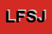 Logo di LA FULARISSIMA DI SALLIOU JOELLE E C SAS