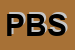 Logo di PAOLO B SRL
