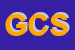 Logo di G e C SRL